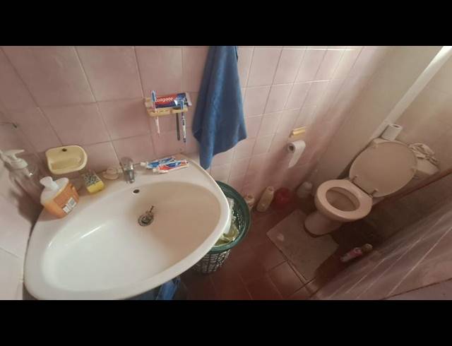 1 BEDROOM APARTMENT FOR SALE IN OVERPORT